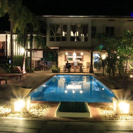 The My Home Resort Prachuap Khiri Khan Exterior foto