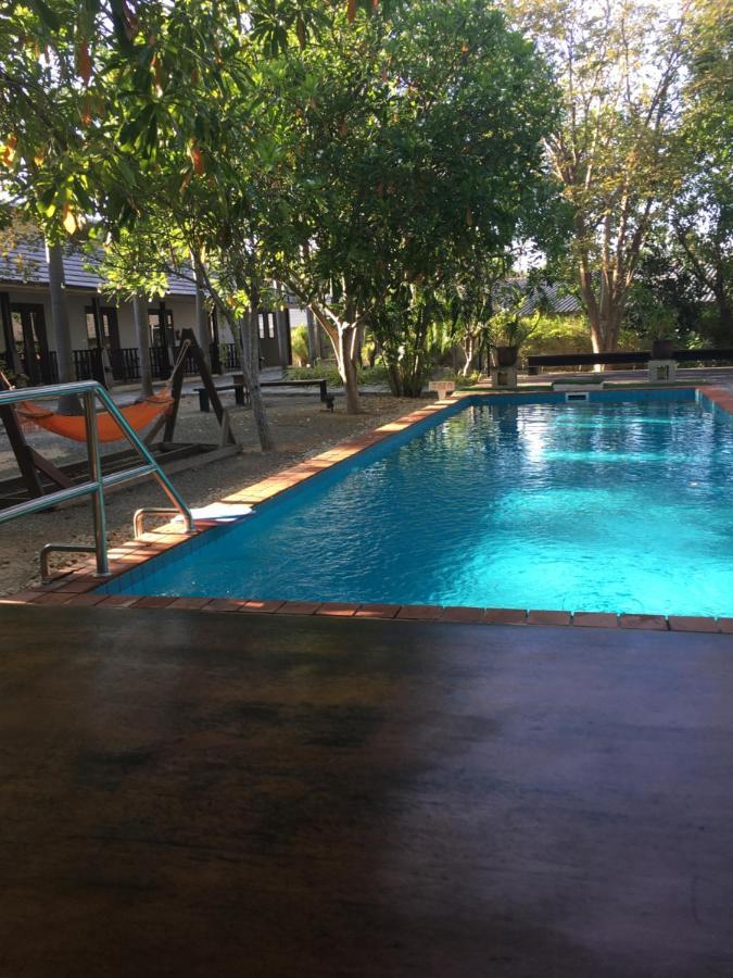 The My Home Resort Prachuap Khiri Khan Exterior foto