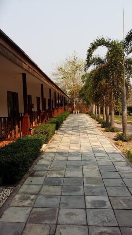 The My Home Resort Prachuap Khiri Khan Exterior foto