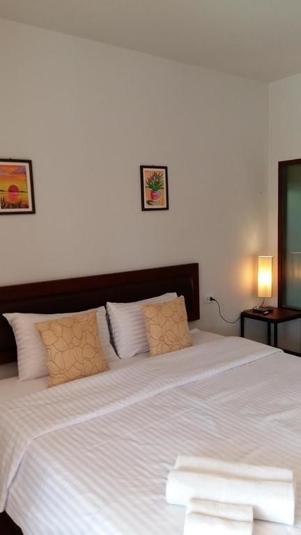 The My Home Resort Prachuap Khiri Khan Exterior foto