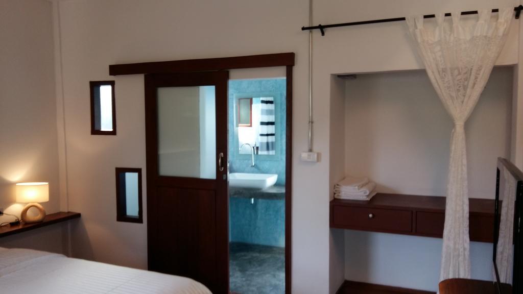 The My Home Resort Prachuap Khiri Khan Zimmer foto